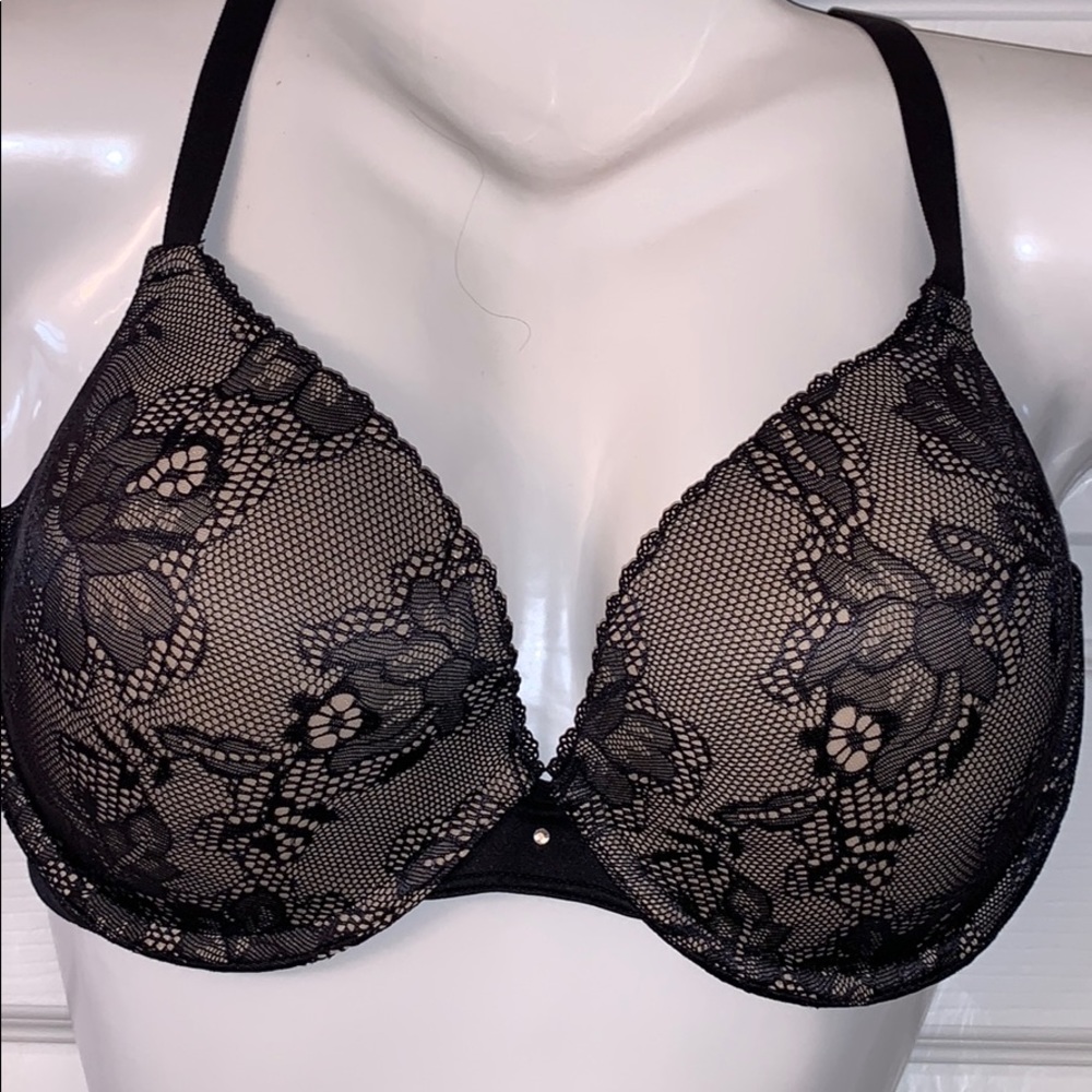 Sweet Nothings Bra